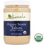 tahini