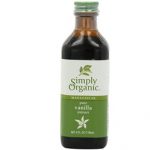vanilla