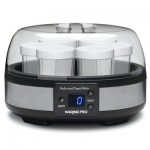 waring yogurt maker