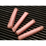 Italian beef sausage large