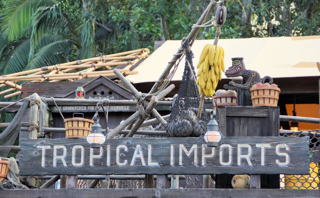 TropicalImports