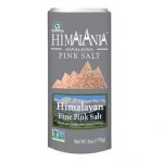 Himalayan Sea Salt