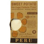 sweet potato flour