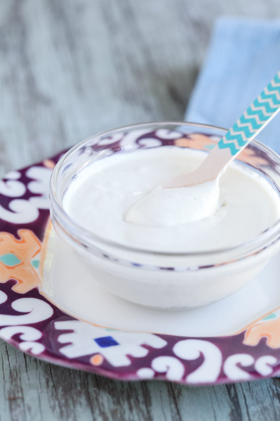 Dairy Free Cashew Sour Cream Against All Grain Delectable paleo
