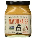 Chipotle mayo