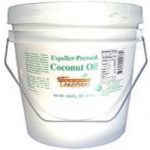coconut oil