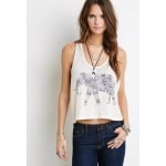 cream-slash-blue-forever21-elephant-graphic-burnout-tank