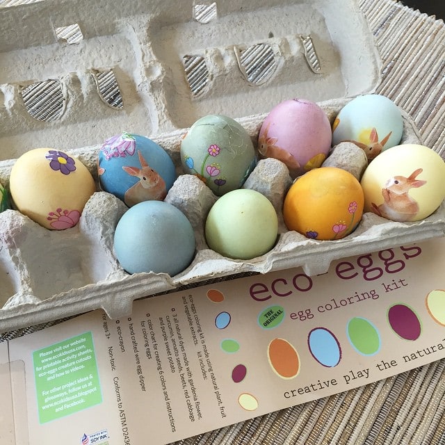 Danielle’s Digest Week of 4/5/15 Against All Grain Delectable