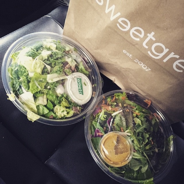 One_for_now__one_for_the_plane.__sweetgreen___aageats__paleo__glutenfree__sweetgreen