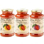 pasta sauce