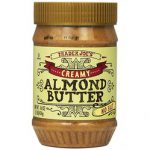 Almond Butter