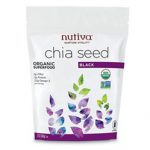 Black chia seeds