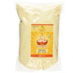 Chic pea flour