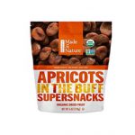 Dried Apricots