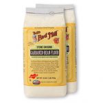 Garbanzo Bean Flour