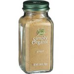 Ginger Root