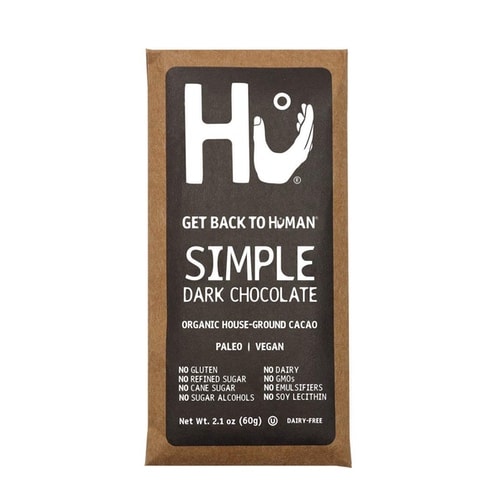 Hu Chocolate Against All Grain Delectable paleo recipes to eat & feel great