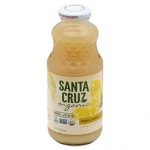 Lemon juice