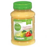 applesauce