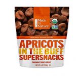 apricots 20 oz