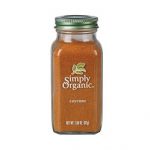 cayenne pepper