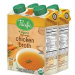 chicken broth