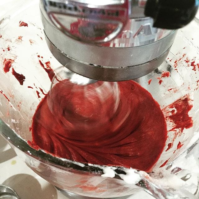 redvelvet