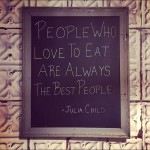 thank you julia