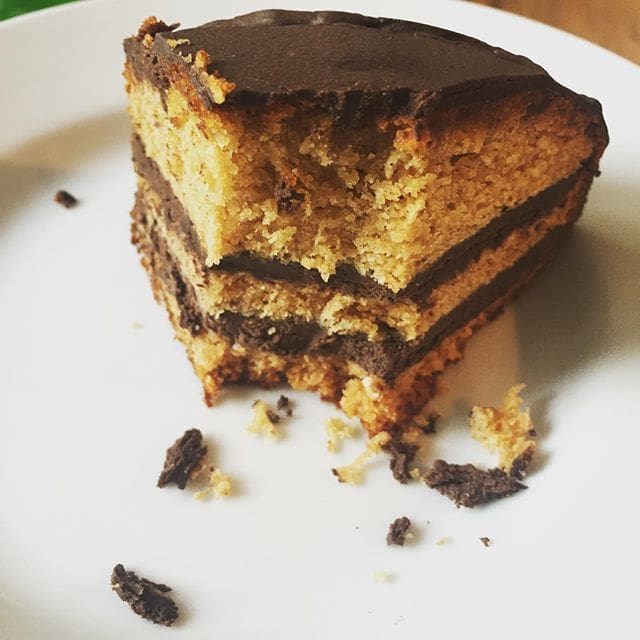 yellowcakes