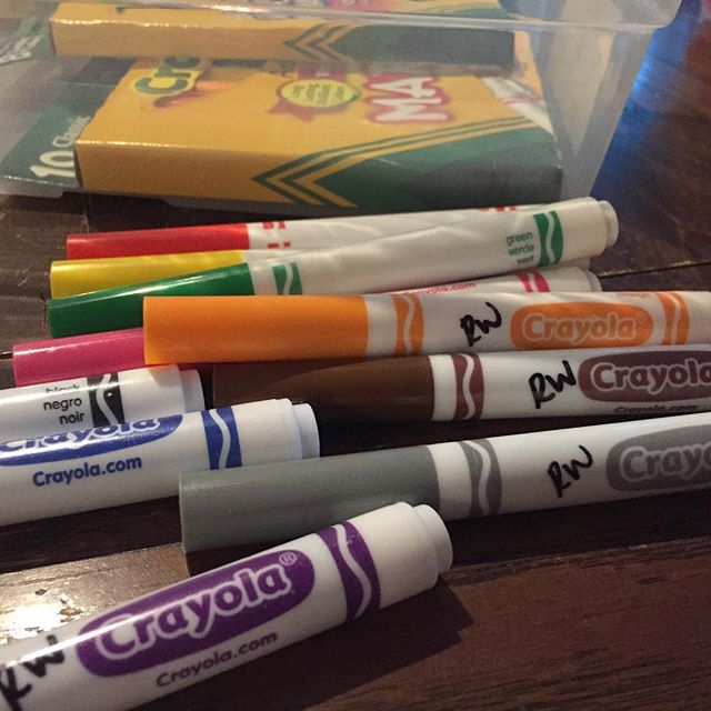 Pregnancy_brain_is_when_you_start_writing_your_husband_s_initials_instead_on_your_son_s_school_supplies.____pregnancybrain__momlife