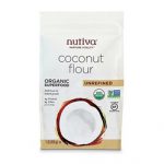 coconut flour