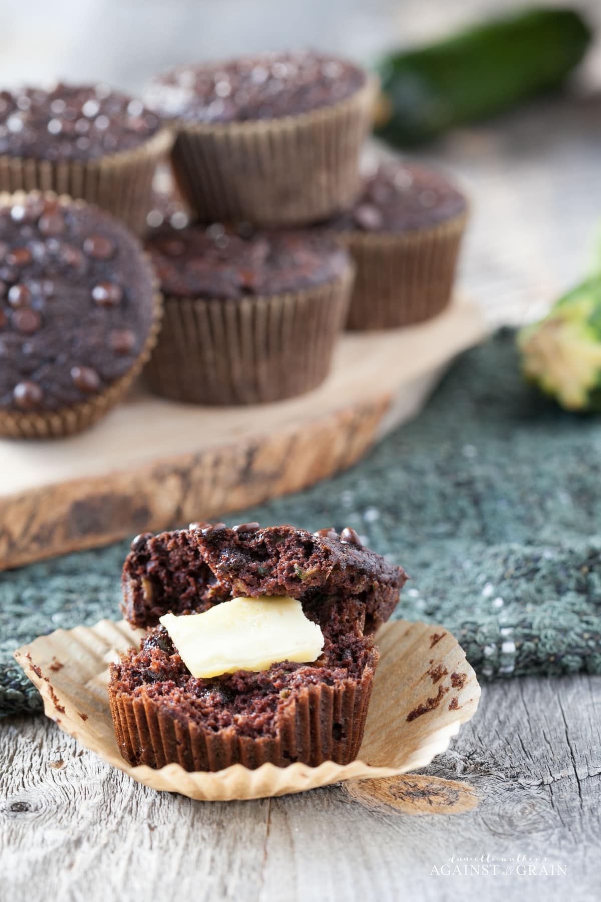 Chocolate_Zucchini_Muffins Vertical