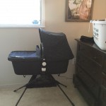 bassinet of bugaboo