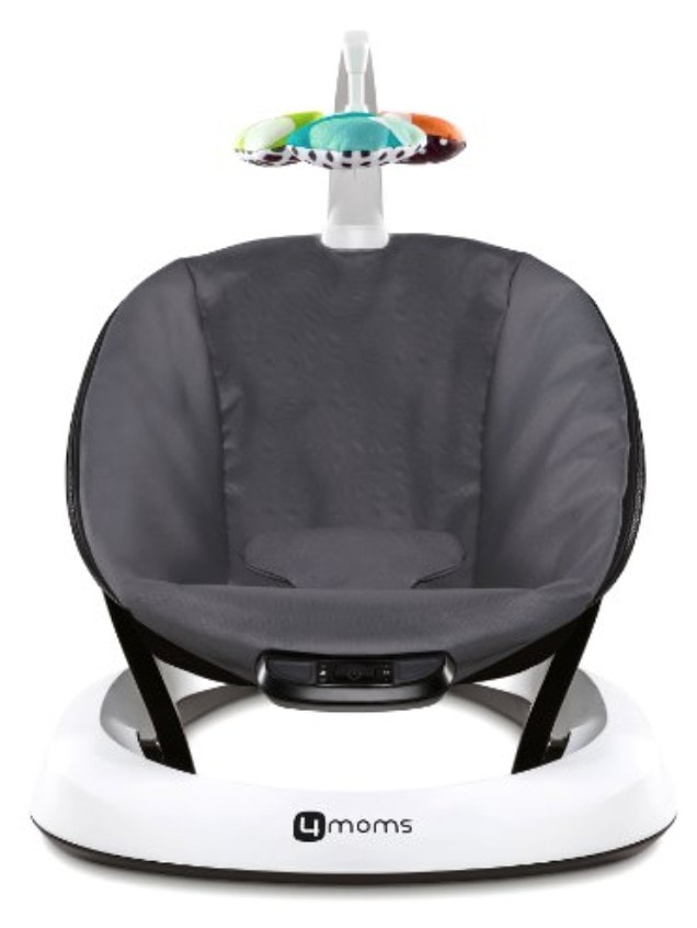 4 Moms Bouncer | Against All Grain - Delectable paleo recipes to eat ...