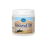 Coconut Oil