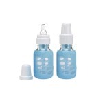 Glass Bottles