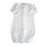 Kissy Kissy Gown