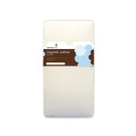 Organic Crib Mattress