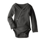 Organic Onesie