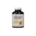 Papaya Enzymes