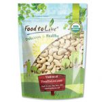 cashews