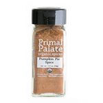 pumkin pie spice