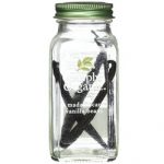 vanilla beans