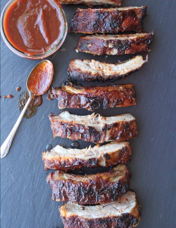 Ribs