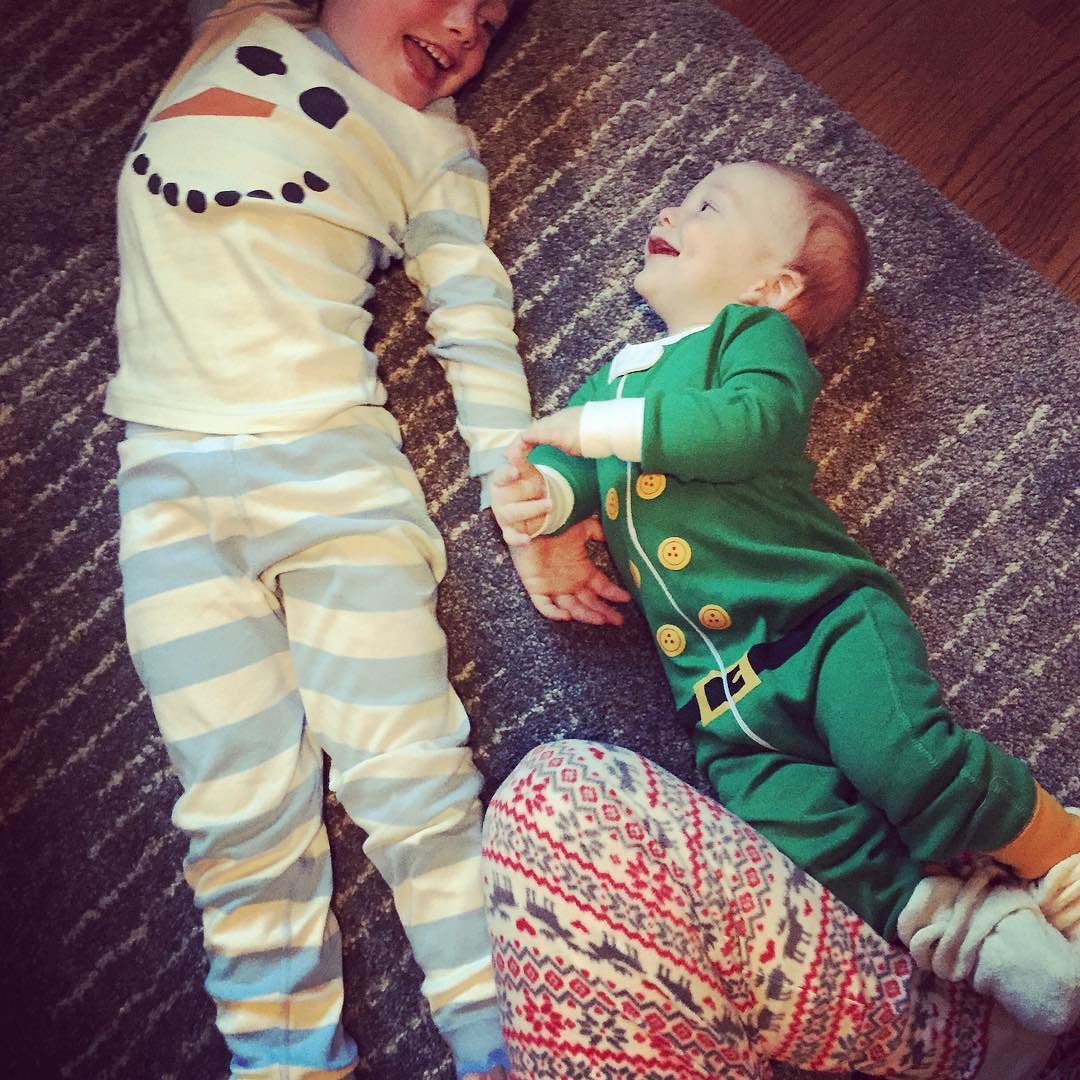Apparently__based_on_our_pj_choices__it_s_Christmas