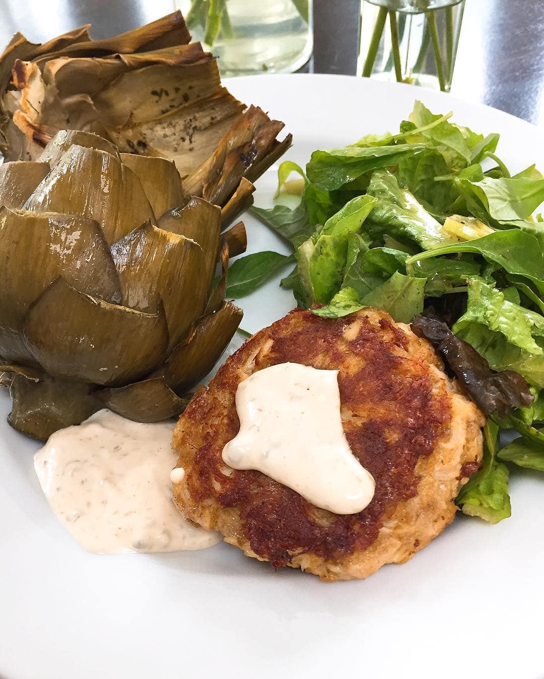 Leftover_crab____Crab_Cakes.