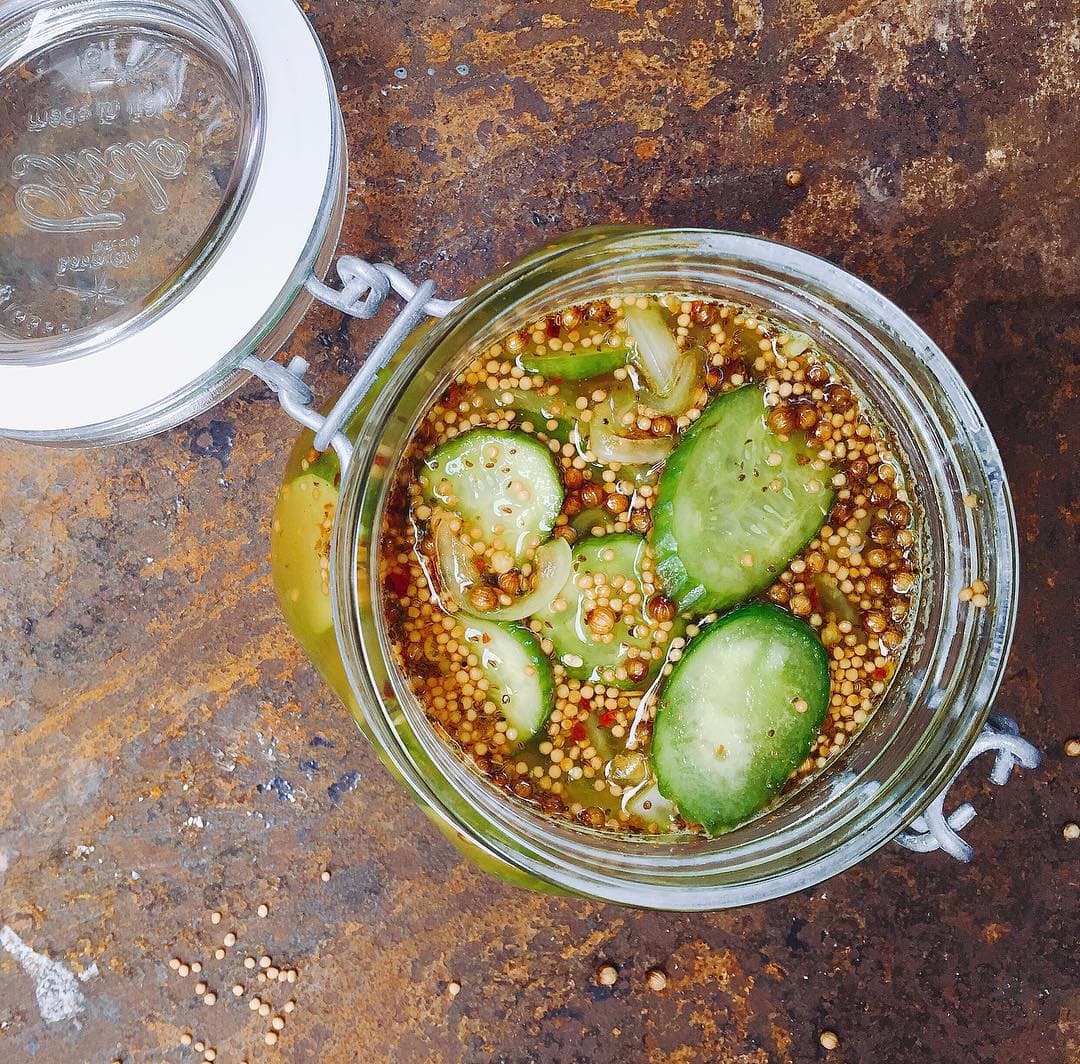 Working_on_a_bread_and_butter_pickles