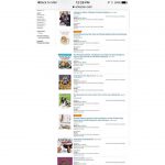 amazon celebrations fav book
