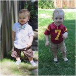 babies at 1