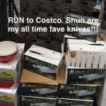 costco best knoves